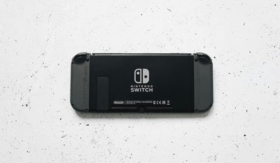 Can you locate a Switch? It's not as easy as locating a phone with Geoloc.be.