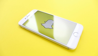 Snapchat te permite localizarte en cualquier parte del mundo.